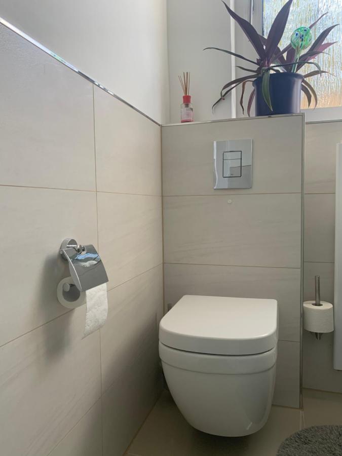 Sauerlandblick - Appartement & Fewo Wickede Wickede  Exterior photo