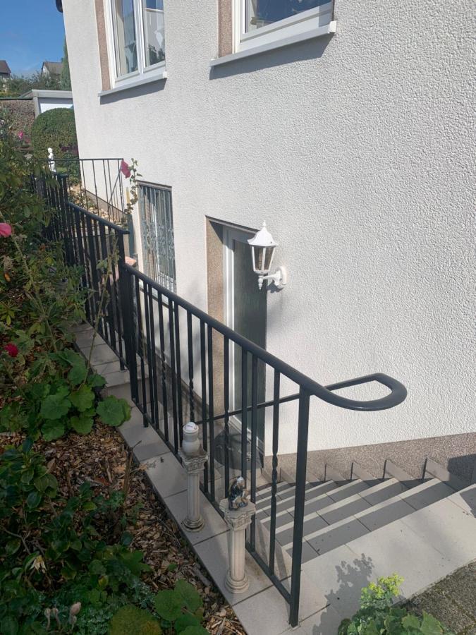 Sauerlandblick - Appartement & Fewo Wickede Wickede  Exterior photo