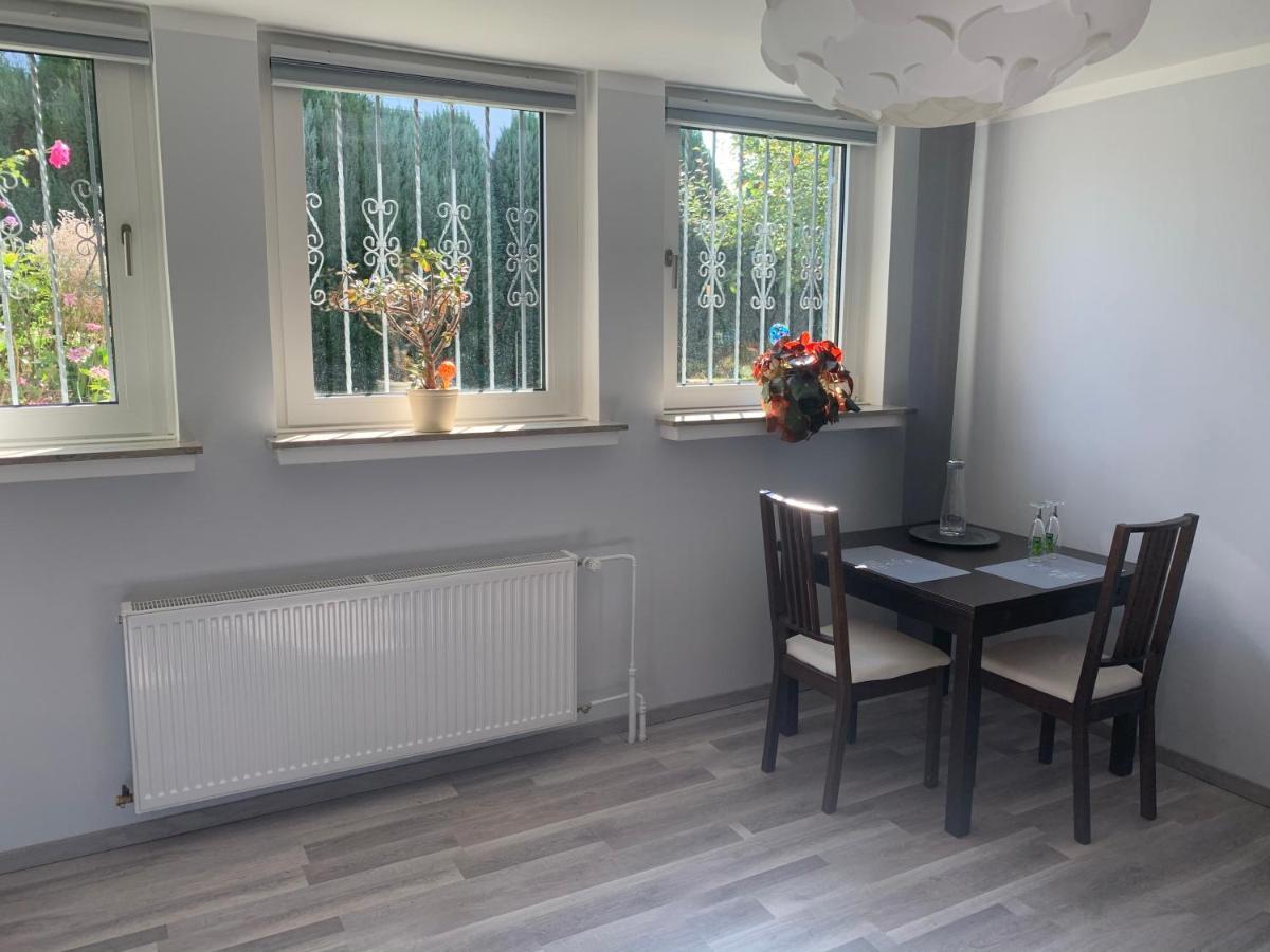 Sauerlandblick - Appartement & Fewo Wickede Wickede  Exterior photo