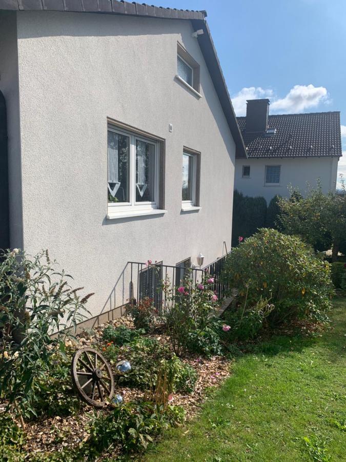 Sauerlandblick - Appartement & Fewo Wickede Wickede  Exterior photo