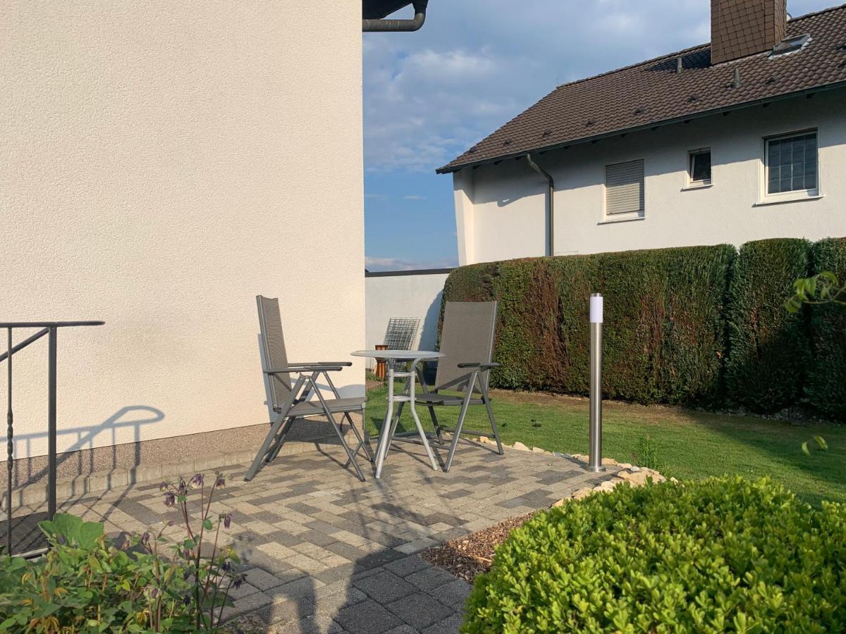 Sauerlandblick - Appartement & Fewo Wickede Wickede  Exterior photo