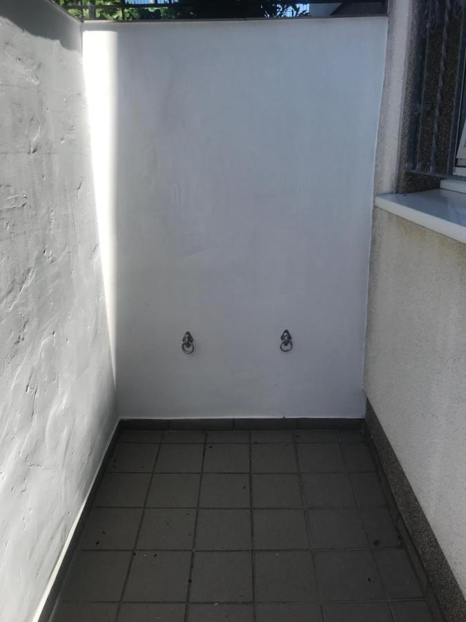 Sauerlandblick - Appartement & Fewo Wickede Wickede  Exterior photo